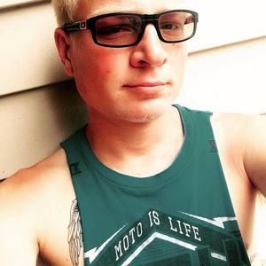 Meet your Posher, Jason